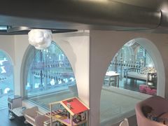 -Barbe a papa亲子餐厅(杨浦店)