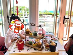 -水桶王国主题餐厅·聚会·生日派对·亲子活动·家庭套餐(亚龙湾希尔顿店)