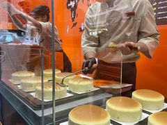-KUMO KUMO甜品·冰淇淋(深圳壹方城店)