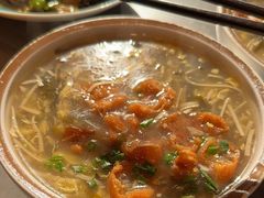 -老淮滨-蚌埠非遗小吃(淮河路店)