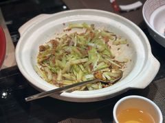 -喜棠·长沙家宴·海鲜·湘菜(麓谷店)