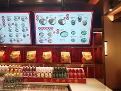 -德天顺盖码饭(人民西路店)