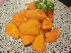 -餐谋家特色餐厅(桂林路店)
