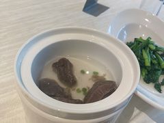 柒园龙井清泉小牛肉-柒园·三十年创意杭帮菜(龙湖滨江天街店)