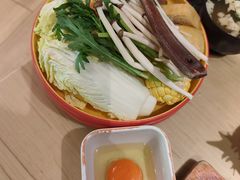 -沼津港精致料理·寿喜烧·烧鸟(漕河泾印象城店)