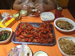 -聚味瞿记·龙虾堂(树木岭店)