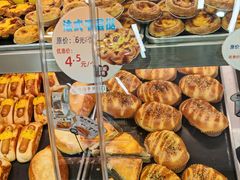 -Caidie Bakery采蝶轩(人民东路店)