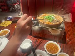 -龚印记牛骨牛杂屋·四代传承(珠影星光城店)