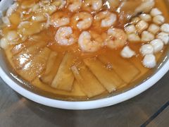 -京天红酒家(虎坊路店)