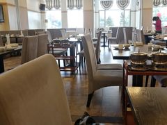 大堂-栈桥王子饭店-风味餐厅
