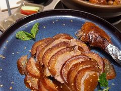 -青年公社烤鸭(肇嘉浜路店)