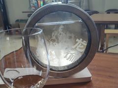 -龙谕酒庄