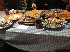 -Tony's House