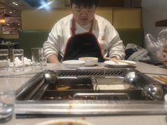 -蜀留香火锅·始于1999·原四川老火锅(白堤路店)
