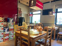 -老佛爷炭火蛙锅直营(清滨路总店)