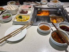 -海底捞火锅(长沙华创国际广场店)