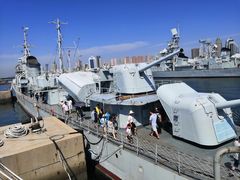 -中国人民解放军海军博物馆