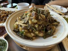 -蒙亨·手把肉·蒙古包文化主题餐厅(天恒广场店)