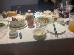 -古越舫·精品杭帮菜(商都路店)