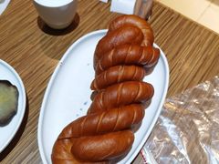 东北大麻花-金掌勺·锅包肉(广渠门店)