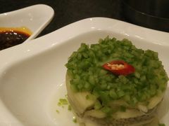 -小城粥道·海胆鲜虾粥(解放广场店)