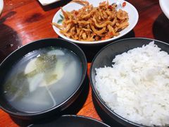 -刘姐啤酒鱼民族演艺餐厅(西街总店)