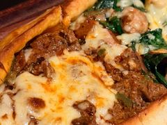 -Efes Turkish & Mediterranean Cuisine 艾菲斯餐厅(陆家嘴店)