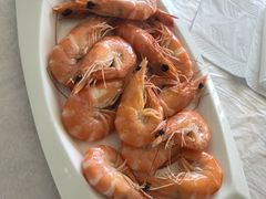 -众味海鲜大排档·活海鲜·潮汕味(南澳店)