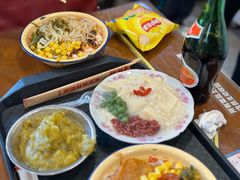 -池嬢拌粉(上海首店)