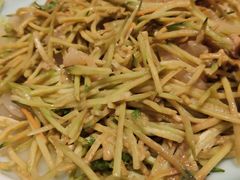 -北李妈妈菜·海肠捞饭(高新万达店)