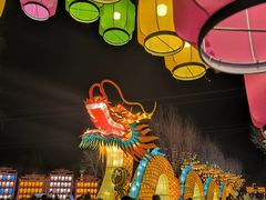 -青龙湖公园