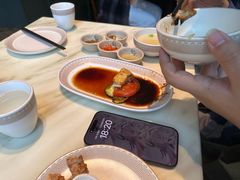 -章记星洲 · 新加坡餐厅(望京店)