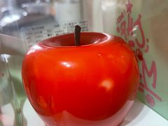 -好利来(团结湖店)