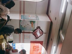 -青岛锅贴(四流中路店)