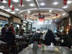 大堂-春发生饭店·非遗(南院门店)