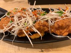 唐扬鸡块丼-雷门拉面(龙湖成都金楠天街店)