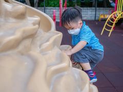 -九龙公园