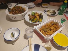 -老大连·海肠捞饭·大连海鲜大连菜(西安路店)