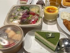 -宜家·瑞典风味餐厅(海达南街店)