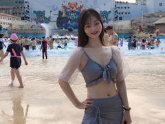 -徐州乐园加勒比水世界