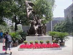 -南昌八一起义纪念馆