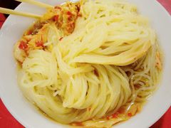 咸口冷面-西塔大冷面(市府大路店)