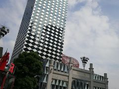 -万达瑞华酒店美食汇自助餐厅(楚河汉街店)