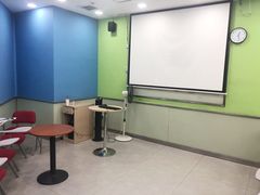 -美联英语(乐从天佑城中心)