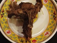 精选羊蝎子-芦月轩羊蝎子(北蜂窝店)