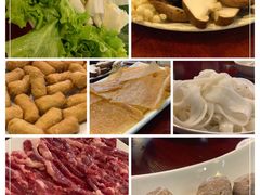 -广味鲜潮汕牛肉火锅(延安三路店)