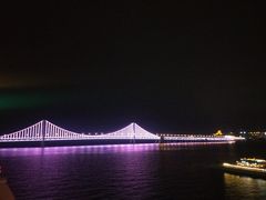 -星海湾跨海大桥