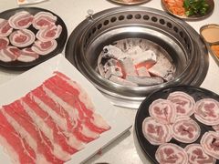 -汉拿山(金源店)