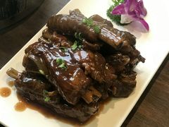 -自在弥林花园餐厅(云栖店)