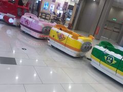 -凯德广场(西城店)